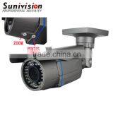 Manufacturer Price !!! Color Waterproof IR Bullet Camera IP Camera 1.3mp 960p