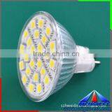 Hight Quality MR16 SMD Leds Spotlight Ceiling Light