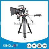 Professional handheld camera balance system stable video system KVS with matte box KVS-2