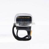 Mini Cordless Ring Wireless Micro Usb Barcode Scanner Bluetooth thumbnail-3