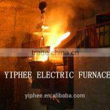Hot Sale!! 750kg 450kw Iron/steel Scrap Melting Furnace thumbnail-2