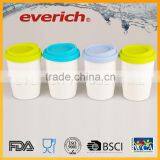 Beautiful OEM Design Top Quality Best Supplier Enamel Mug thumbnail-2