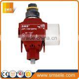 Newest Design Top Quality Exhaust Branching Clamp/Flameproof IPC