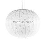 Bubble Ball Pendant Lamp Cocoon Lamps for Construction Projects