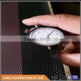 Having the Features of Bulletproof, Anti-thef Stainless Steel 304,316 Security Window Screen Price (ISO9001,Tread Assurance)