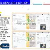 Cotton 32S*32 100*80 Cotton Shirting Yarn Dyed Fabric thumbnail-6