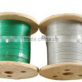 Factory for Capacity of Steel Wire Rope thumbnail-1
