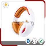 Version 3.0 Bluetooth Headphone of STN-05L With LED Light thumbnail-1