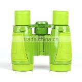 5X30 Cheap Toy Gift Small Mini Clean Plastic ABS for Children Binocular Toy Telescope thumbnail-2