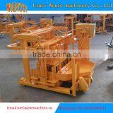 QT40-3 Hot Sale Noah Maquina Bloque de Cemento China Brand in South American thumbnail-2