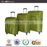 2014 Women Lightweight Trolley Luggage Sets thumbnail-1