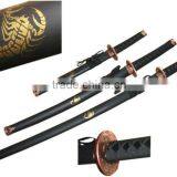 Wholesale Samurai Sword Japanese Sword HK1812-1