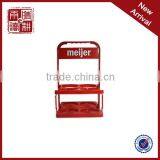 Plastic Double Pack Beer Bottle Holder thumbnail-2