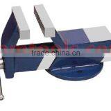 Bench Vice - Fixed Base - All Steel
