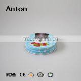 Canning Cartoon Metal Screw Cap thumbnail-3