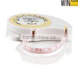 Medical Promotional gift custom printed Baby Measuring Tape With BMI Calculator