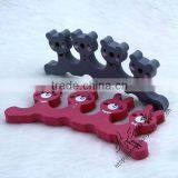 Sponge Toe Separator Straighten Toes