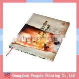 Direct Factory Professional Photo Book Printing High Quality Hardcover Book Printing