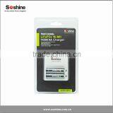 Soshine F7 Lifepo4 Ni-MH Universal Battery Charger Li-FePO4 14500 10440 (3.2V) /Ni-MH AA AAA (1.2V) Intelligent Battery Charger thumbnail-4