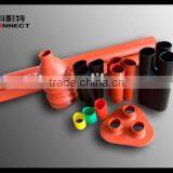 2016 Hot Sale 10kV Heat Shrinkable Indoor Termination thumbnail-1