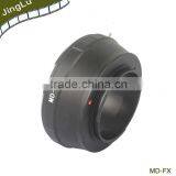 Lens Adapter Ring For Minolta MD MC SR Mount Lens to FJ FX Mount Camera (Factory Supplier) thumbnail-4