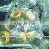 Brass and Chemical Bangles thumbnail-1