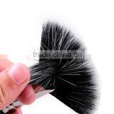 MAKE-UP FOR YOU Synthetic Hair Big Facial Fan Brush thumbnail-2