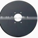 Agriculture Machinery Parts Flat Coulter Disc Blade for Sale thumbnail-3