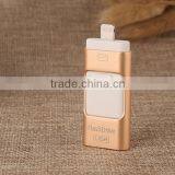 New Products 2016 Iflash Drive Mobile Phone Custom Otg Usb Flash Drive thumbnail-3