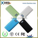 Professional Factory 15600mah Portable Power Bank