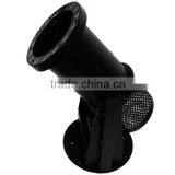 LED Confetti Machine, DMX Control LED Blower Confetti Machine