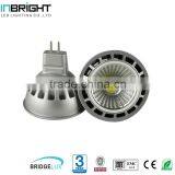 5W Warm White GU10 Spotlight LED With High Quality thumbnail-2