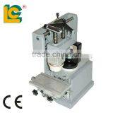 China Manual Mini Tampo Printing Machine TPM-100T