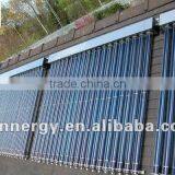 Best Efficiency Heat Pipe Solar Home System