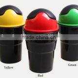Mini Auto Car Trash Can thumbnail-1