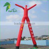 2016 Custom Air Dancer / Inflatable Air Dancer / 6m Inflatable Sky Dancer thumbnail-2
