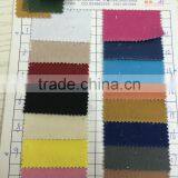 12oz High Quality Desified Heavy Weight 100% Cotton Canvas Fabric for Packbags Cheap thumbnail-1