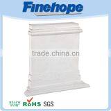 China's Authoritative Attestation Outdoor Wood Railing