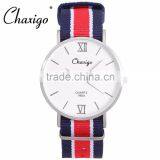 CHAXIGO 9924 Dw style watch Simple unique cheap price with medium quality wholesale watch for men and lady