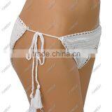 Lover-beauty Wholesale Bikini Sexy Girls Short Pants With Straps thumbnail-3
