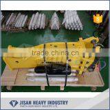 SB40 Hydraulic Breaker With Best Price and Top Quality thumbnail-2