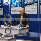 RB13015 Crossed Roller Bearing 130x160x15mm Thin Section Robotic Bearing thumbnail-2