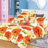 Printed Cotton Fabric for Bed Sheet thumbnail-1