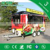 2015 HOT SALES BEST QUALITY Food Car for Sales Food Car for Austrlia Standard Food Car for USA Standard thumbnail-4