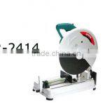 355mm Cut-Off Machine---R2414 Heavy-Duty Power Tools 2300W