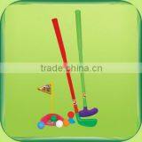 GOLF SET Toy thumbnail-1