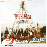 2016 Most Popular Pirate Ship Playground Kiddie Rider thumbnail-3