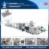 Extruded Pvc Plastic Machine thumbnail-1