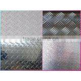 2mm 3mm 4mm 5052 5083 Embossed Aluminum Sheet thumbnail-1