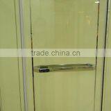 Deluxe Frameless Plain Glass Shower Enclosure GD9009 thumbnail-3